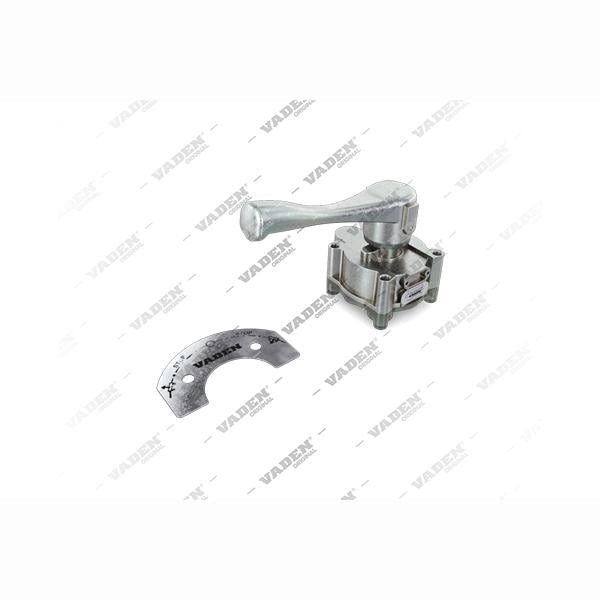 VADEN 303.13.0001 Compressed-Air System Rotary Sleeve Valve