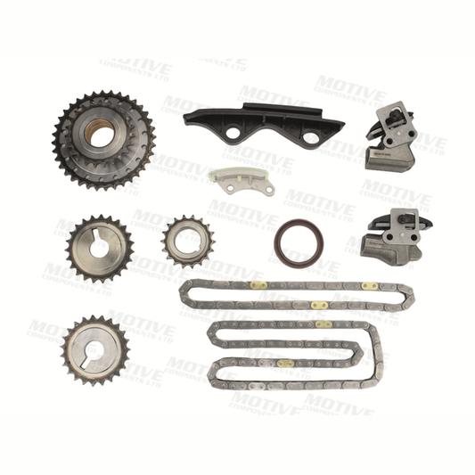 MOTIVE MOTTCK51 Timing Chain Kit