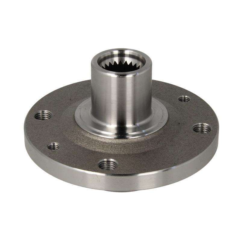 HANS PRIES HP701421 Wheel Hub