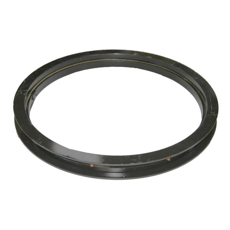 JOST KLKHE1300-22 Semi-Trailer Turntable