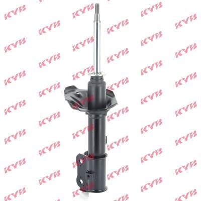 KYB Premium 633177 Shock Absorber for Hyundai Pony