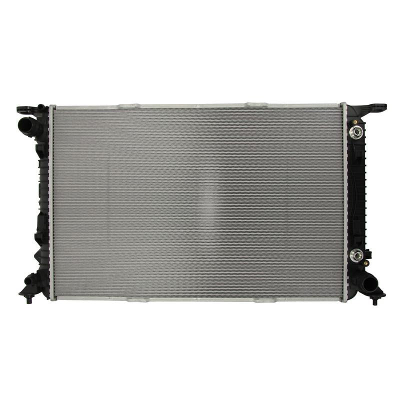 NISSENS NIS60318 Engine Radiator