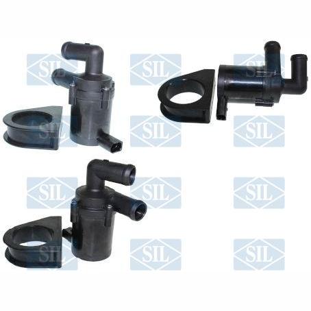 SIL PE1838 Water Pump