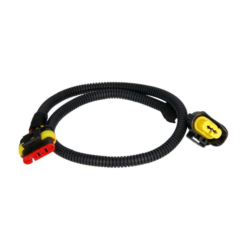 SENCOM SEN20231 Front Fog Light Cable Repair Set