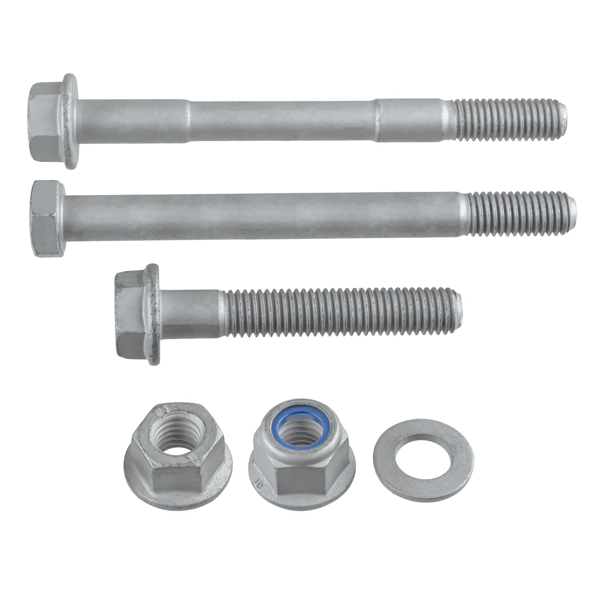 LEMFOERDER LMI45917 Wheel Suspension Repair Kit