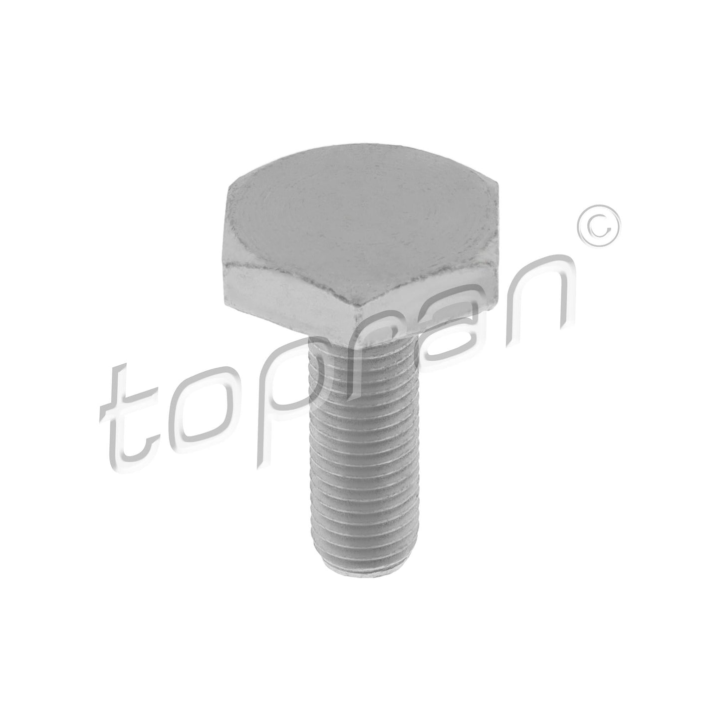 HANS PRIES HP120989 Camshaft Gear Bolt