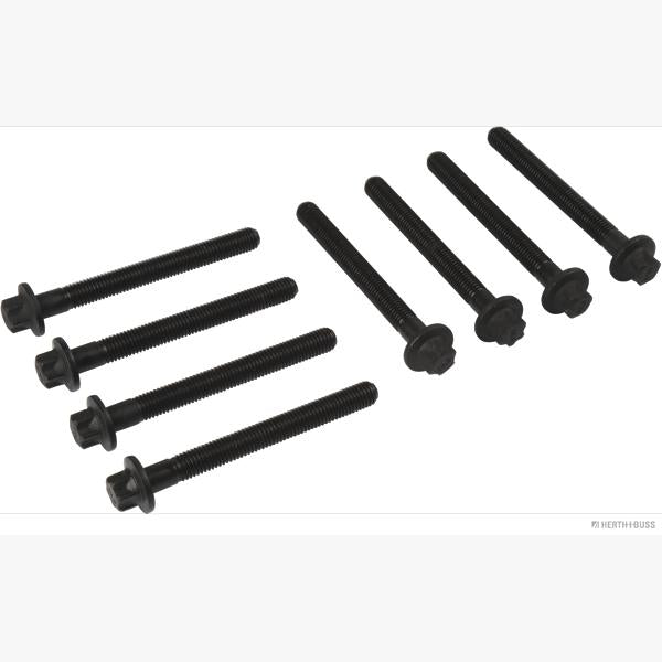 HERTH+BUSS JAKOPARTS J1285008 Cylinder Head Bolt Set