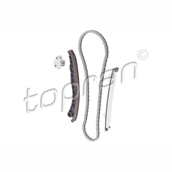 HANS PRIES HP208839 Timing Chain Kit