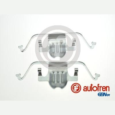 OE BMW 34106875284 Brake Disc