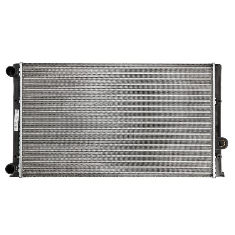 NISSENS NIS652471 Engine Radiator