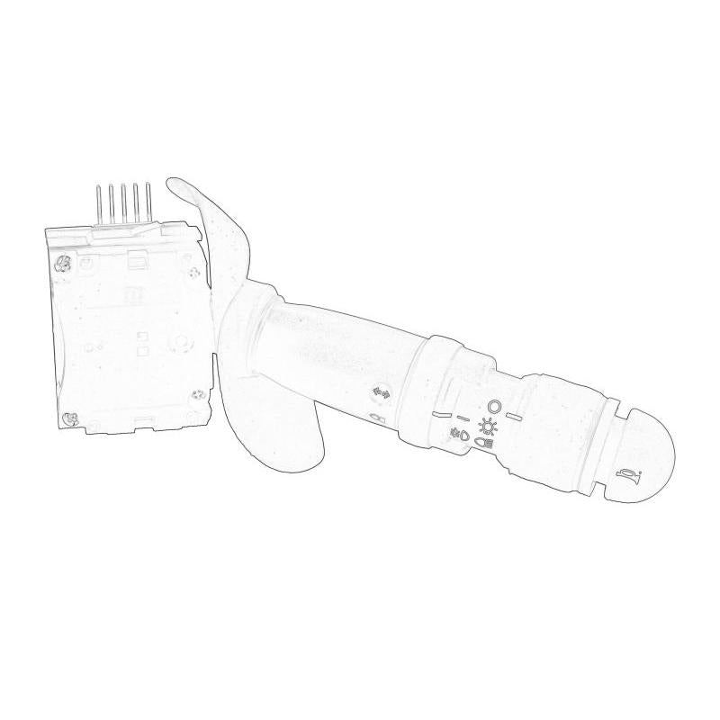 OE IVECO 42568514 Steering Column Switch