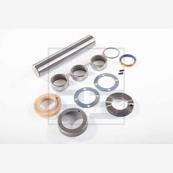 PETERS 011.151-00 Kingpin Repair Kit