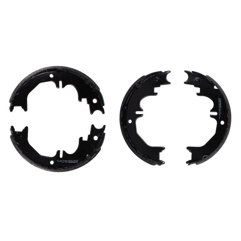 YAZUKA C71086 Parking Brake Cable Pull