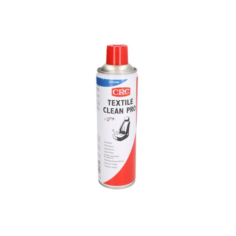 CRC CRCTEXTILECLEANER500ML Textile/Carpet Cleaner
