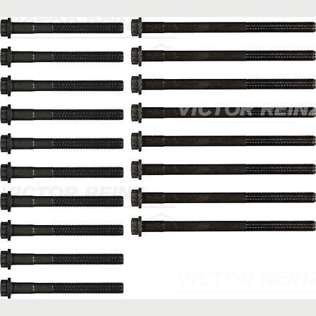 REINZ 14-55034-01 Cylinder Head Bolt Set