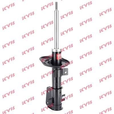 KYB EXCel-G 339786 Shock Absorber for Lancia Delta III (844)