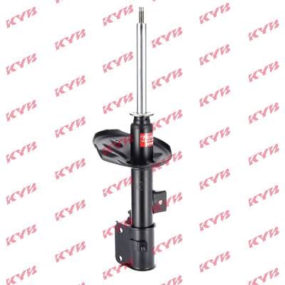 KYB EXCel-G 334392 Shock Absorber for Mitsubishi Space Wagon III (N5)