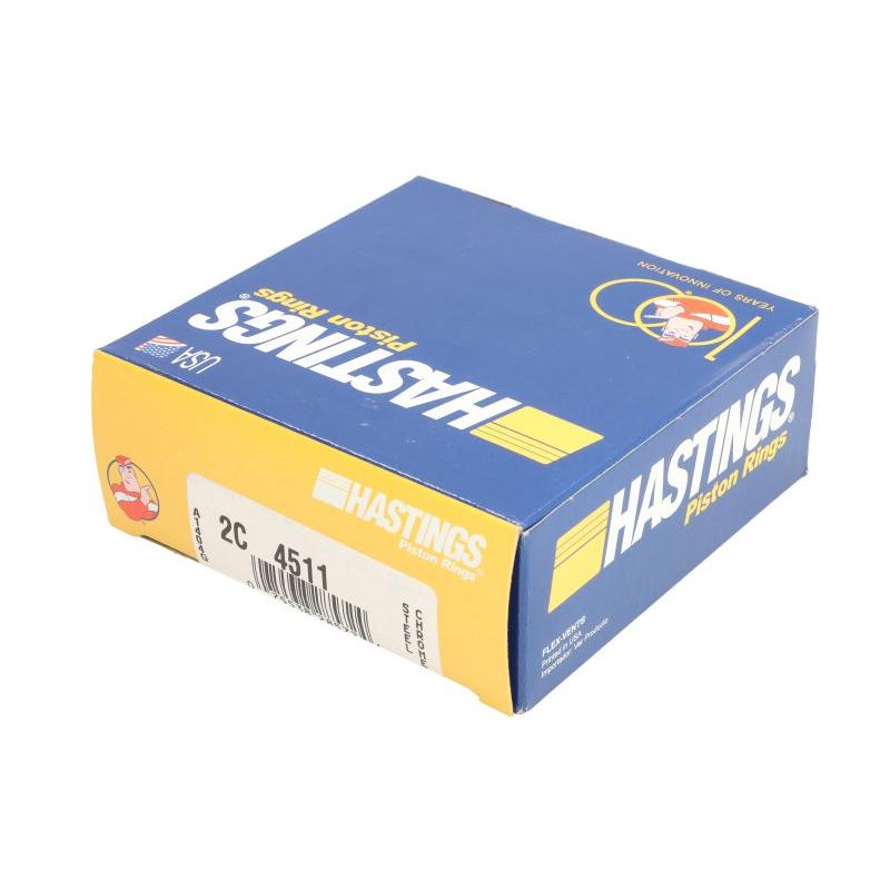HASTINGS 2C4511 Piston Ring Kit