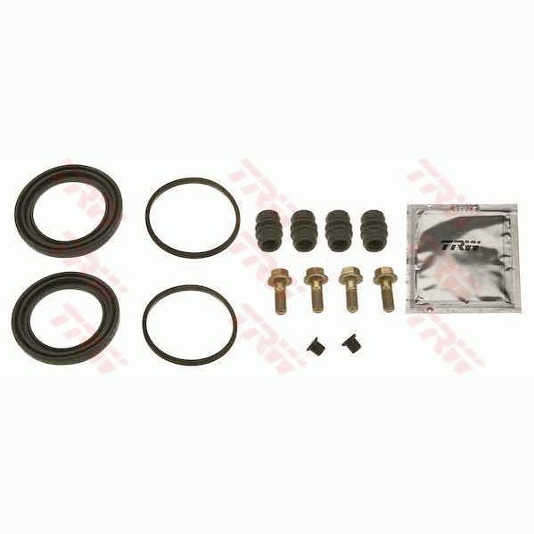 MEAT & DORIA MD90213 Wheel Speed Sensor