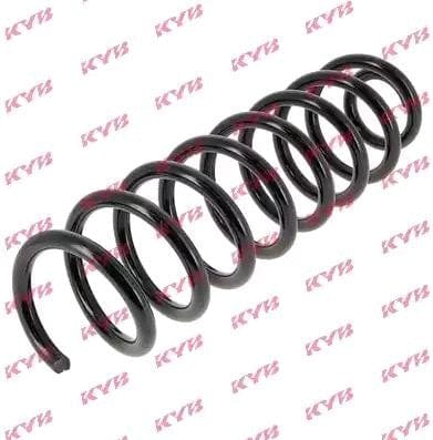 KYB K-Flex RC5884 Coil Spring for Renault Megane II CoupÃ¨Åâ¦-Cabriolet (Em)