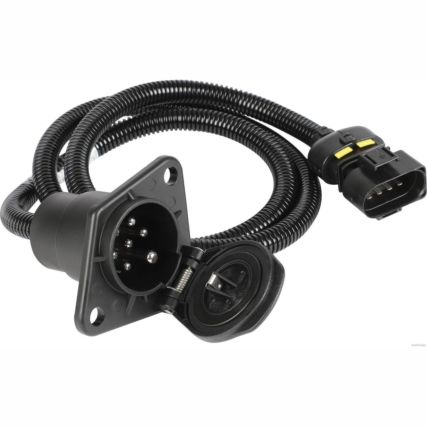 HERTH+BUSS ELPARTS 51305218 Socket