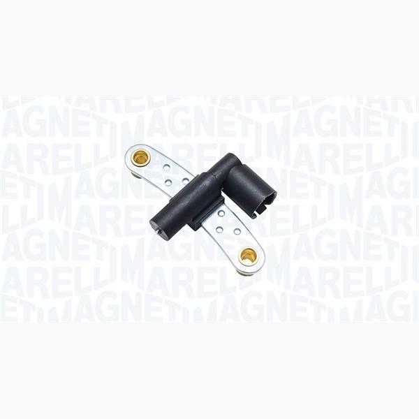 MAGNETI MARELLI 8129010 Crankshaft Pulse Sensor