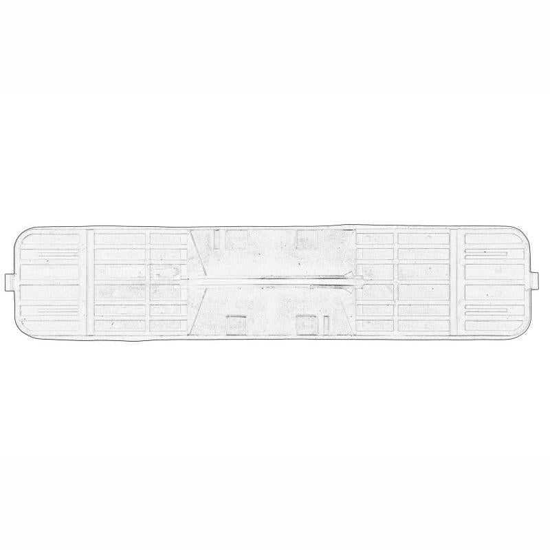 OE PEUGEOT 6447KN Cabin Filter Fitting