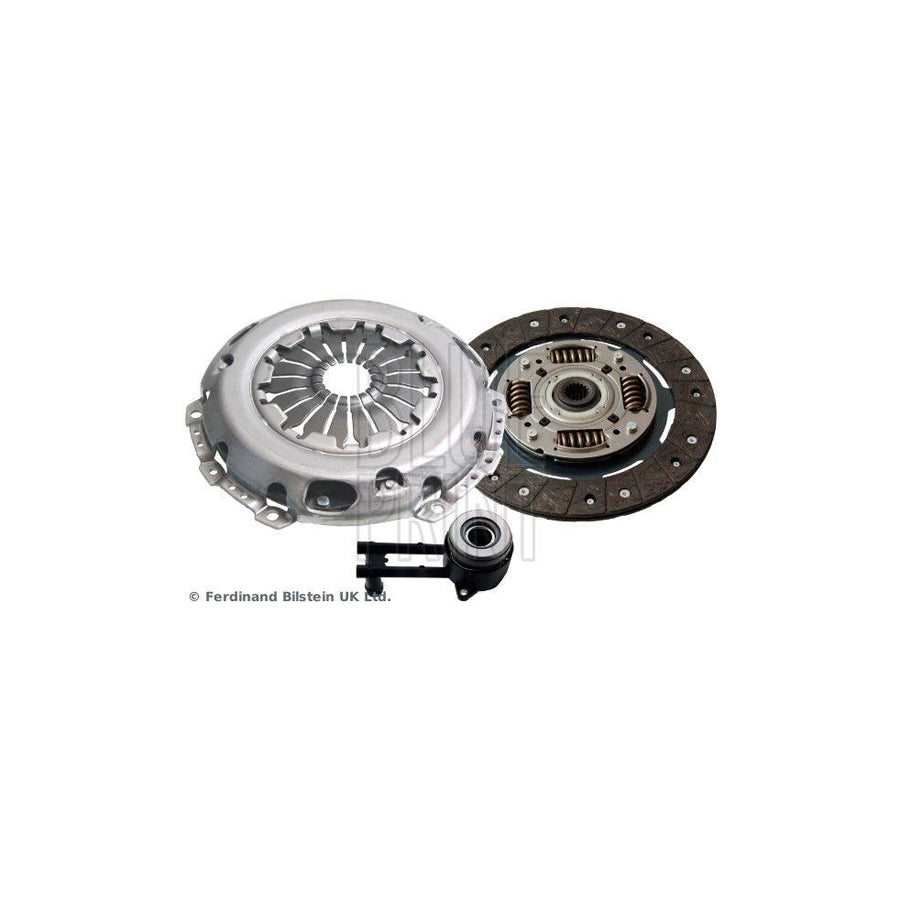 Blue Print Adf123016 Clutch Kit for Ford Focus