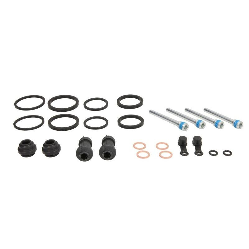 MEAT & DORIA MD90903E Wheel Speed Sensor