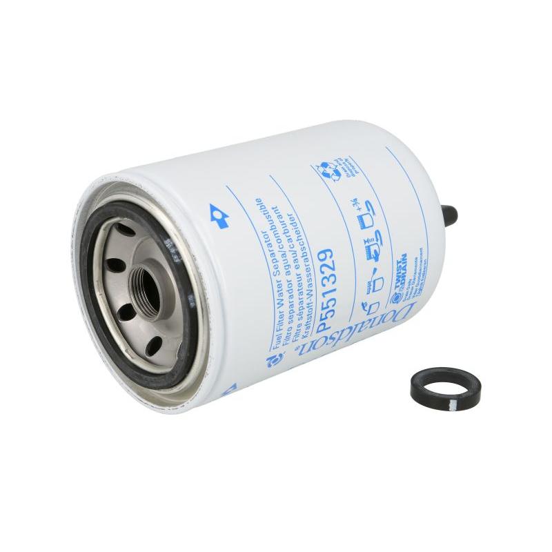 DONALDSON OFF P551329 Fuel Filter