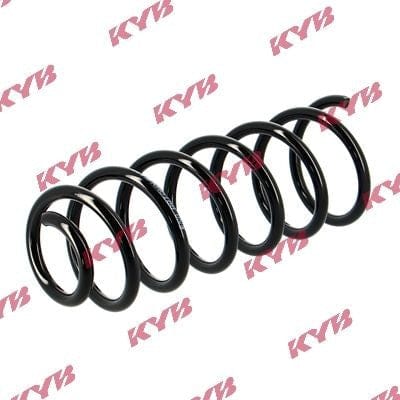 KYB RA6188 Coil Spring for Peugeot 5008 I (0U_, 0E_)