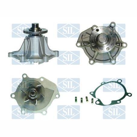 SIL PA1213 Water Pump