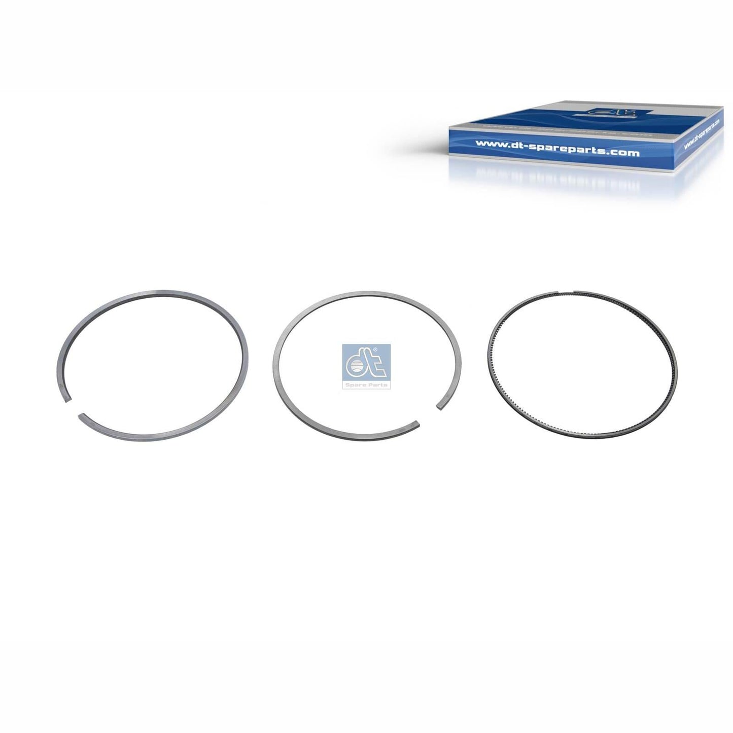 DT SPARE PARTS 2.94578 Piston Ring Kit