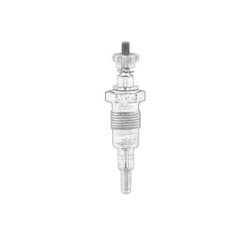 DEUTZ 01173108-DEUTZ Glow Plug