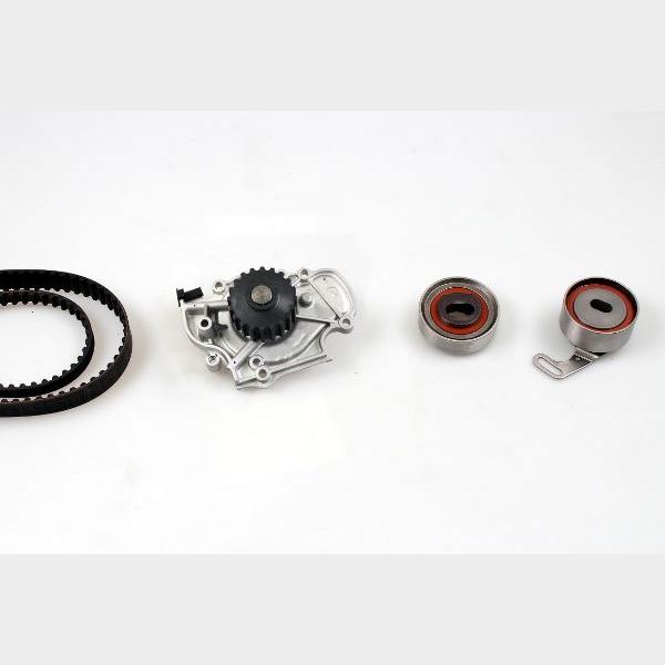 HEPU PK07790 Water Pump & Timing Belt Kit