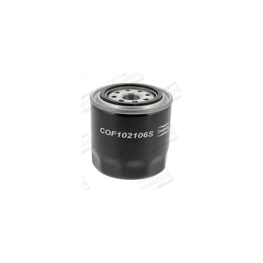 Champion Cof102106S Oil Filter