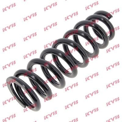 KYB K-Flex RF3148 Coil Spring for Toyota Land Cruiser Prado 120 (J120)