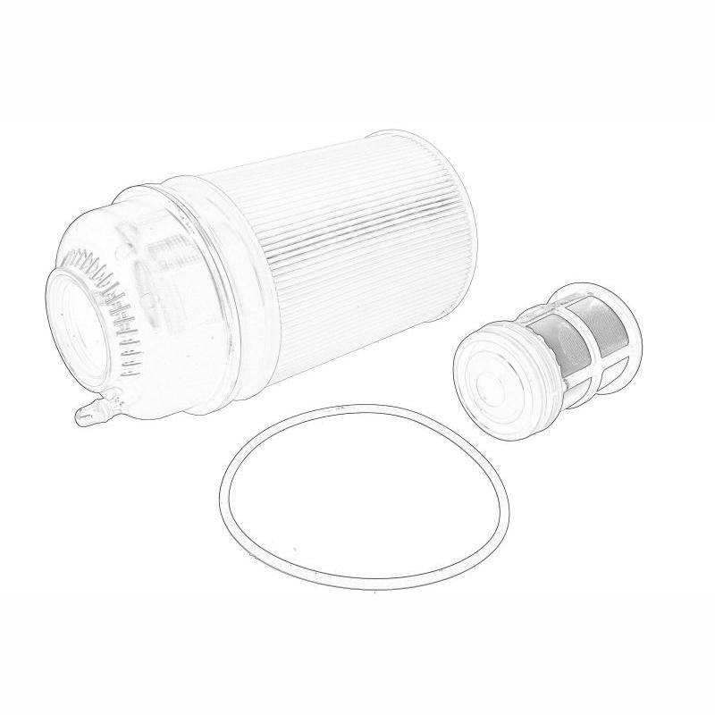 OE DB TRUCK 4700907552 Fuel Filter