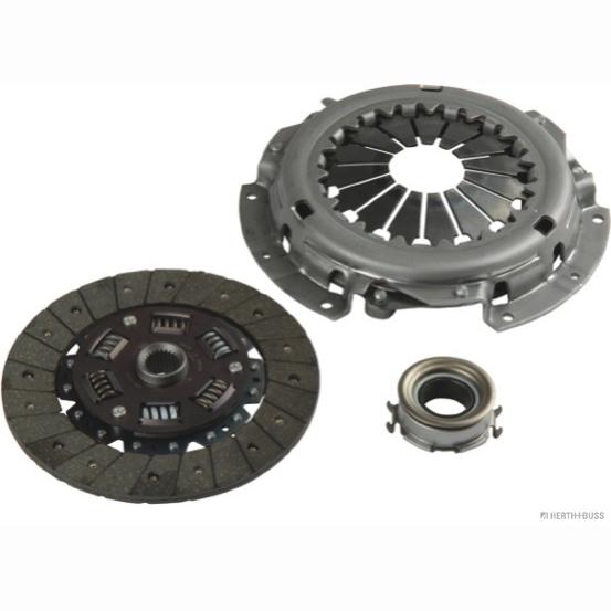 HERTH+BUSS JAKOPARTS J2007036 Clutch Kit