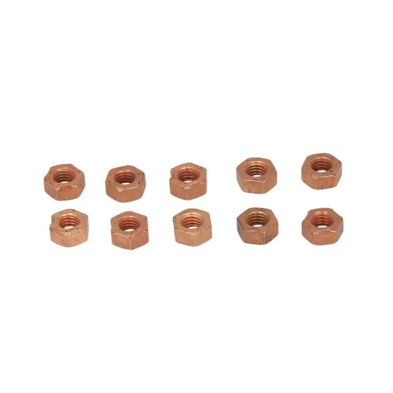 BOSAL BOS258-026 Exhaust Manifold Nut