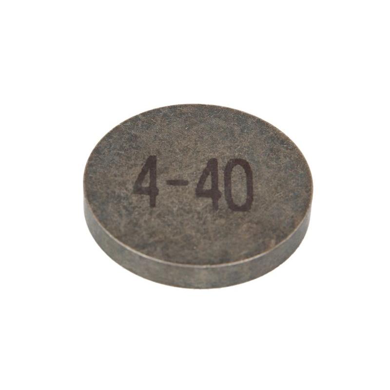 METELLI 03-0369 Valve Clearance Adjusting Disc