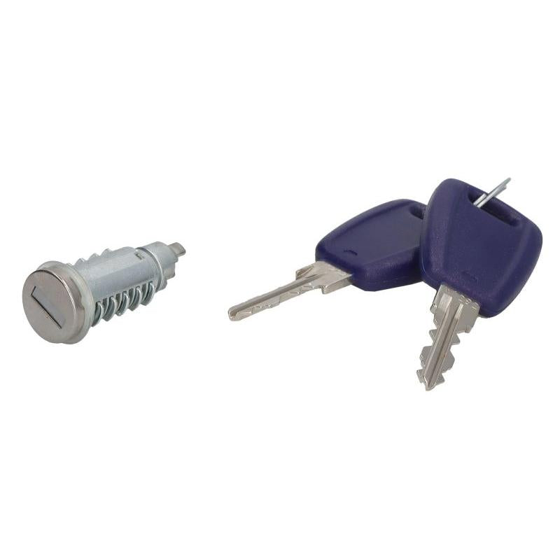 MIRAGLIO 80/1023 Lock Cylinder