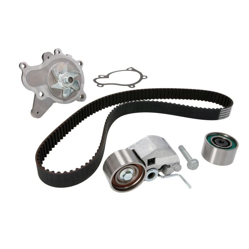 CONTITECH CT1099WP2 Water Pump & Timing Belt Kit