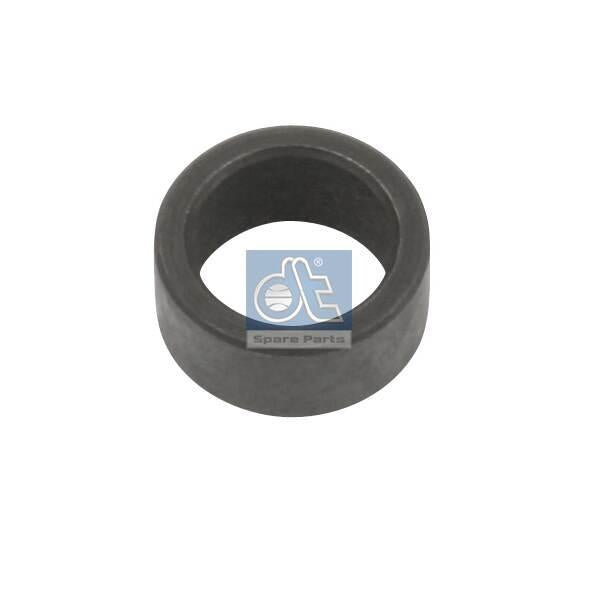 DT SPARE PARTS 2.10107 Cylinder Head Inlet Exhaust Side