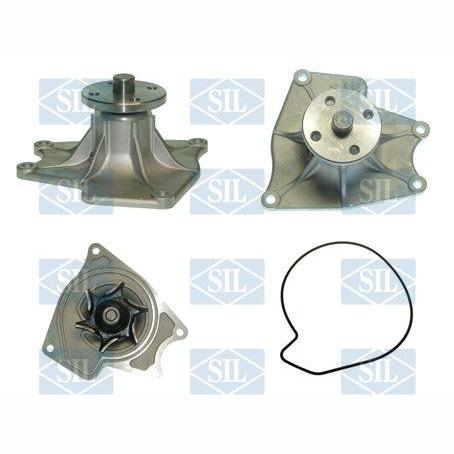 SIL PA1193 Water Pump