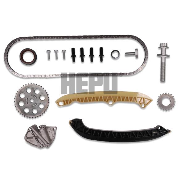 HEPU HEP21-0024 Timing Chain Kit