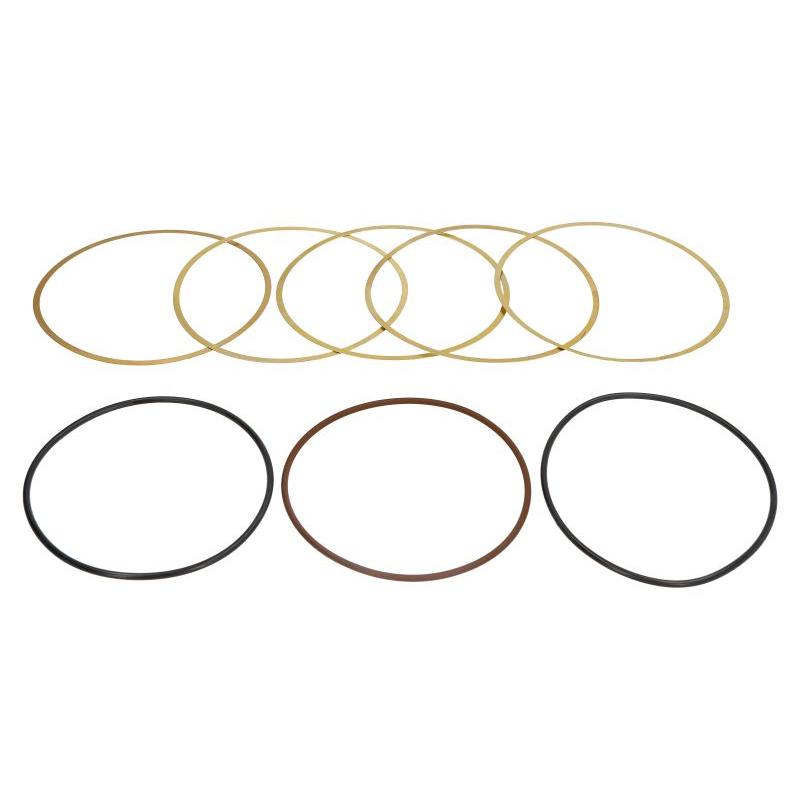 VM MOTORI VM12032234F Cylinder Liner Gasket Set
