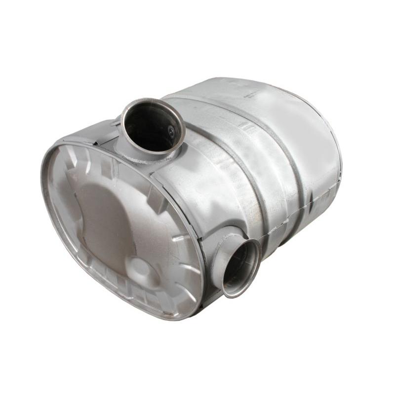 DINEX DIN80486 Centre/Rear Muffler