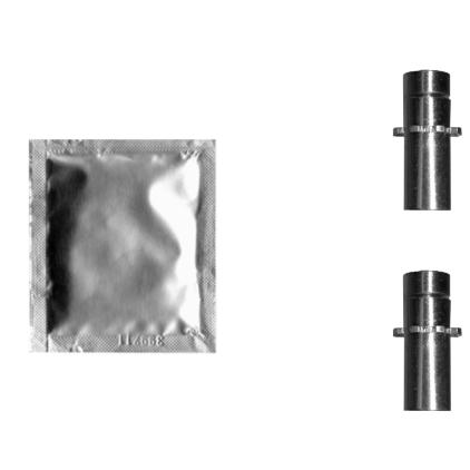 HALDEX 76996 Brake Anchor Pin Circlip
