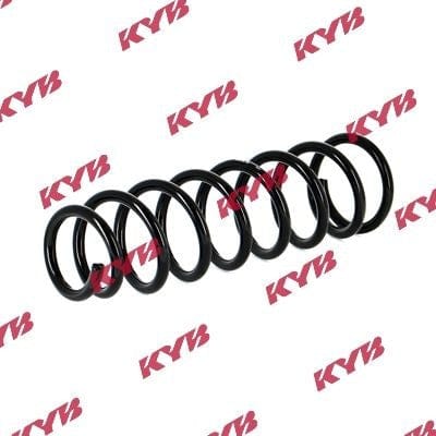 KYB K-Flex RA5615 Coil Spring for Honda Prelude V (Bb)